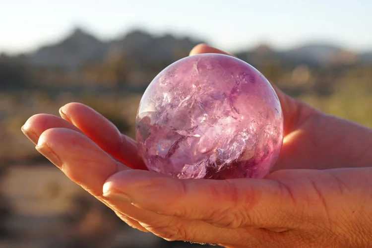 Unveiling the Mysteries of Crystal Spheres: A Journey Through History, Science, and Spirituality