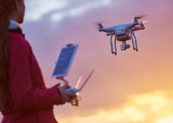 The Top Advantages of Hiring a Drone Operator