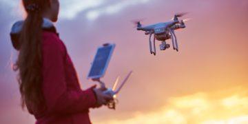 The Top Advantages of Hiring a Drone Operator