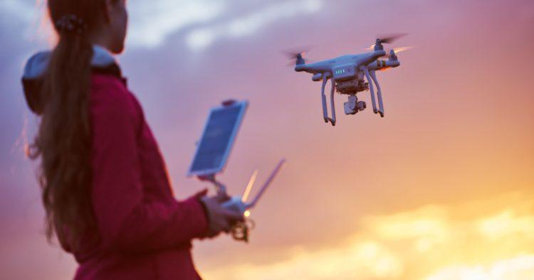 The Top Advantages of Hiring a Drone Operator