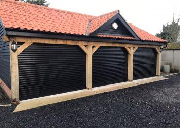 Which Type of Garage Door is Right for You? A Guide for Essex Homeowners