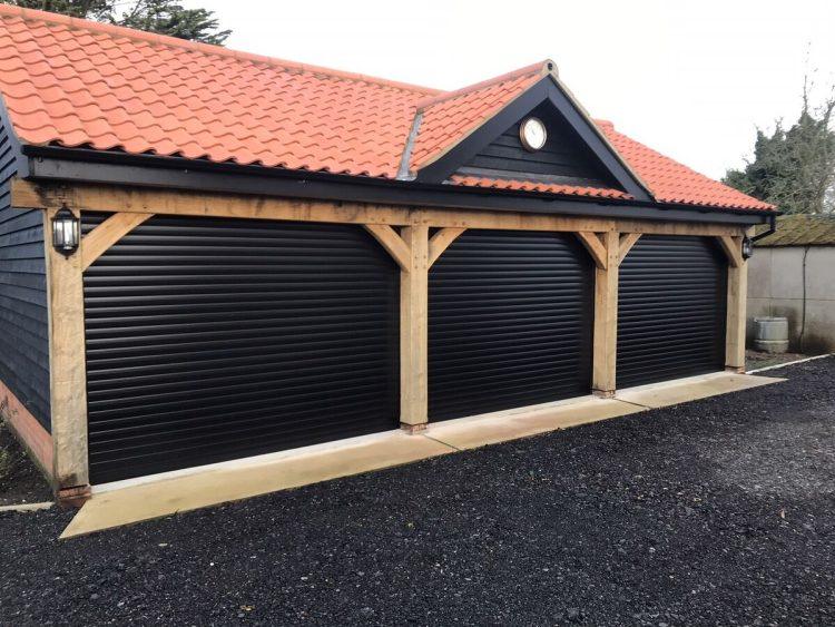 Which Type of Garage Door is Right for You? A Guide for Essex Homeowners