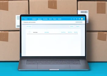 Inventory and Supply Chain Optimization Software: Revolutionizing Business Operations