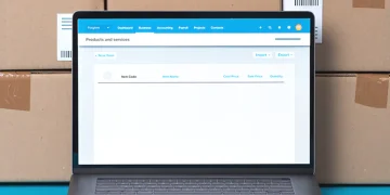 Inventory and Supply Chain Optimization Software: Revolutionizing Business Operations