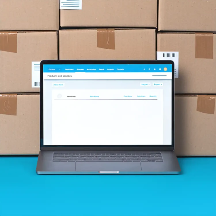 Inventory and Supply Chain Optimization Software: Revolutionizing Business Operations