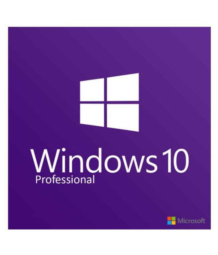 Maximizing Your PC’s Potential: Windows 10 Professional and the Importance of Pro Keys