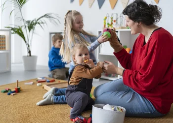 The Benefits of a Flexible Nannying Agency Near You
