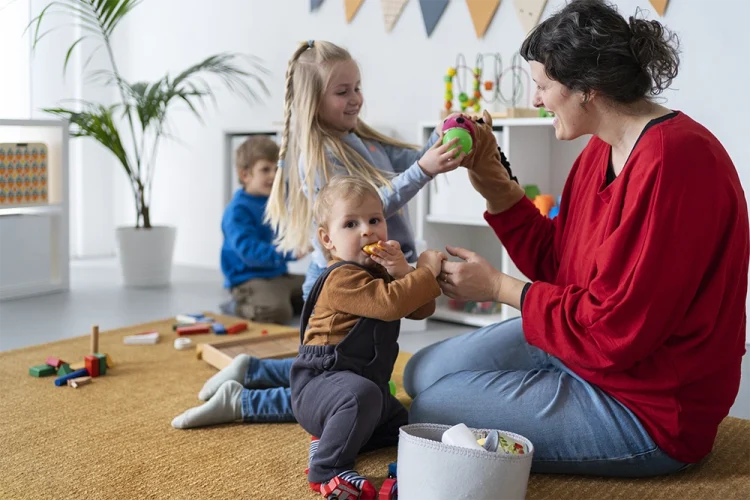 The Benefits of a Flexible Nannying Agency Near You