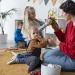 The Benefits of a Flexible Nannying Agency Near You
