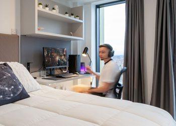 Finding Your Perfect Home Away From Home: A Guide to Leicester Uni Accommodation