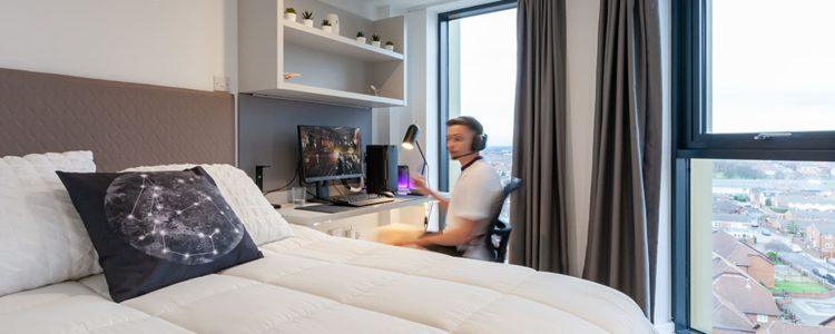 Finding Your Perfect Home Away From Home: A Guide to Leicester Uni Accommodation