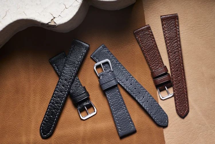 The Frugal Watch Enthusiast’s Guide to Strap Shopping