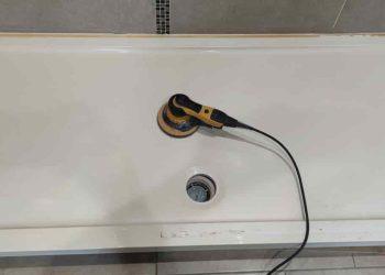 Understanding the Complexities of Cracked Shower Base Repair: When to Call in the Pros
