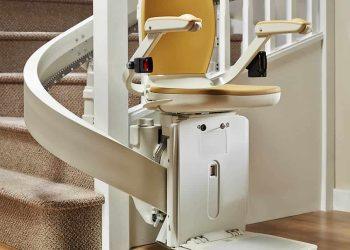 Finding Affordable and Convenient Stairlift Hire Solutions Near You
