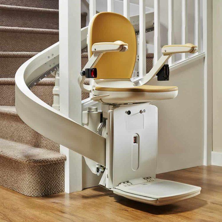 Finding Affordable and Convenient Stairlift Hire Solutions Near You