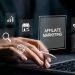 Affiliate Marketing: Unlocking Growth Potential for Businesses in the Digital Age