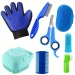 Beyond the Brush: Exploring Advanced Pet Grooming Accessories for Home Use