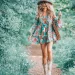 The Evolution of Boho Fashion: From Counterculture to Mainstream Style