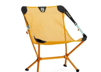 Camping Comfort: Why a Chair Should Be on Your Packing List