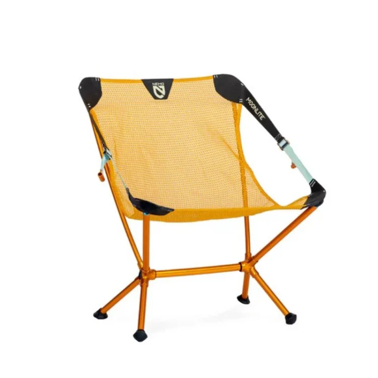 Camping Comfort: Why a Chair Should Be on Your Packing List