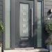 Transforming Your Entrance: A Look at Composite Door Designs
