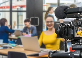 The Professional Edge: Why Choose a London Corporate Videographer