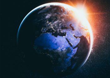 The Great Debate: Does the Bible Support a Round or Flat Earth?