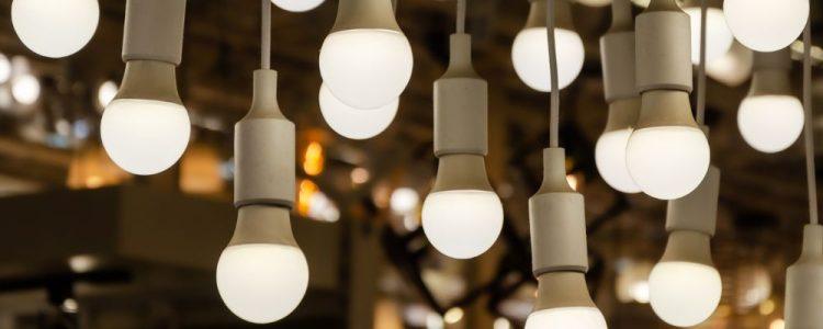 Lighting the Way Forward: LED Bulbs for a Sustainable Future