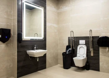 Mobility Bathrooms: Enhancing Independence and Safety at Home