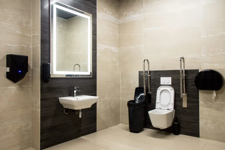 Mobility Bathrooms: Enhancing Independence and Safety at Home