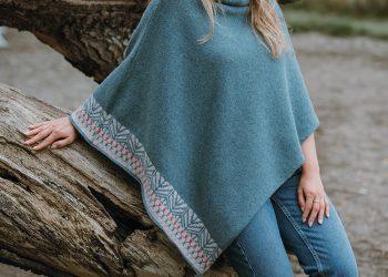 Why Have a Poncho? Exploring Its Versatility and Appeal
