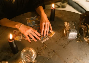 Embracing Spiritual Guidance: Exploring Psychic Readings in Your Community