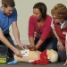 Beyond the Basics: Advanced Workplace First Aid Skills for Manchester Professionals