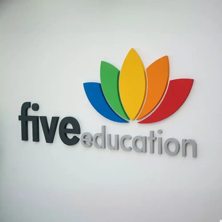 From Design to Installation: The Professional Approach to Business Signs