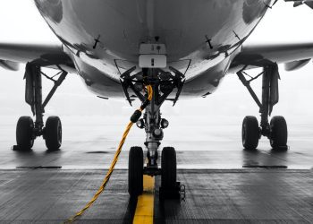 Essential Guide to Aircraft Ground Power Supply Equipment