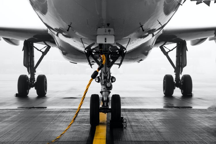Essential Guide to Aircraft Ground Power Supply Equipment