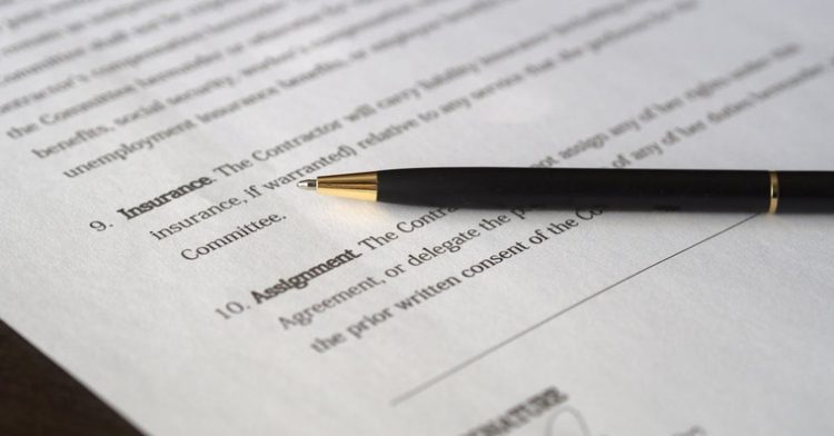 Simplifying the C100 Form Process: The Role of Professional Support