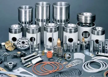 Cutting Costs, Boosting Productivity: The Unmatched Advantages of Genuine Cummins Parts for Your Business