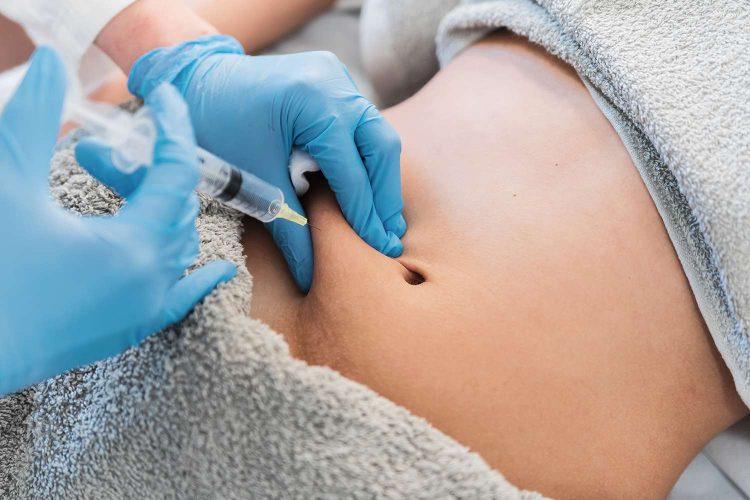 The Science Behind Fat Dissolving Injections: How They Work and What to Expect
