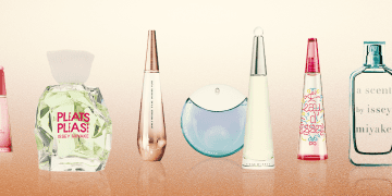 Bottling Elegance: The Design Philosophy of Issey Miyake’s Iconic Fragrances