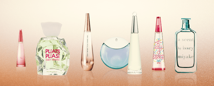Bottling Elegance: The Design Philosophy of Issey Miyake’s Iconic Fragrances