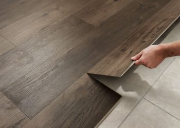 The Perfect Flooring Solution: Why LVT Flooring Near Me is the Way to Go