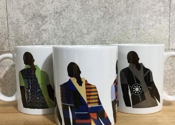 Raising a Mug: Celebrating the Art of Mugs for Men