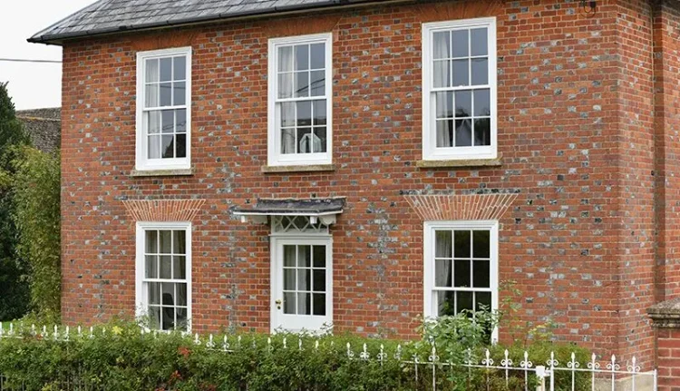 Sash Windows in Essex: A Fusion of Elegance and Practicality