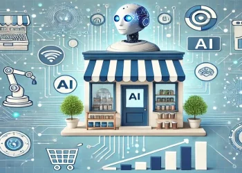 Unleashing the Potential of AI in Small Business: A New Era of Growth
