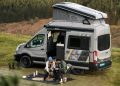 The Benefits of Using a Specialist Company to Sell My Campervan