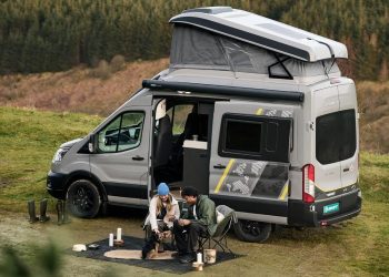 The Benefits of Using a Specialist Company to Sell My Campervan