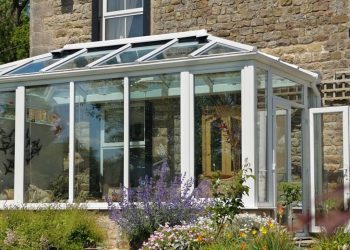 Creating Your Dream Conservatory: The Importance of Professional Expertise in Refurbishment