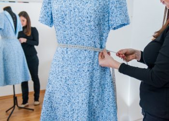 Navigating Dress Alterations: When to Call In the Professionals