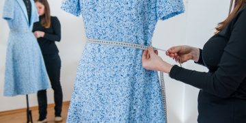 Navigating Dress Alterations: When to Call In the Professionals